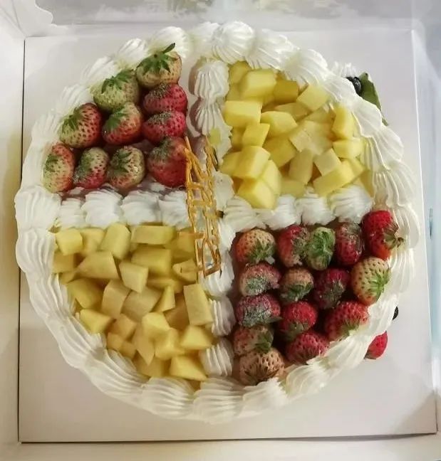 公司生日會 | 以生日之名，鐫刻美好時光